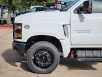 2023 Chevrolet Silverado 6500 Regular Cab DRW 4x2, CM Truck Beds Contractor Truck for sale #PH737870 - photo 13