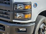 2023 Chevrolet Silverado 6500 Regular Cab DRW 4x2, CM Truck Beds Contractor Truck for sale #PH737870 - photo 14