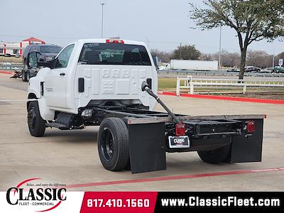 New 2023 Chevrolet Silverado 5500 - photo 1