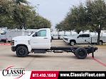 New 2023 Chevrolet Silverado 5500 Regular Cab Cab Chassis for sale #PH754277 - photo 10