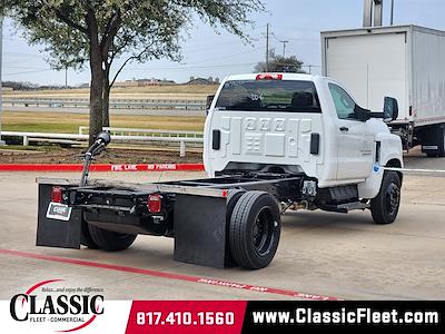 New 2023 Chevrolet Silverado 5500 - photo 1