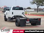 New 2023 Chevrolet Silverado 5500 Regular Cab Cab Chassis for sale #PH754322 - photo 4