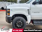 New 2023 Chevrolet Silverado 5500 Regular Cab Cab Chassis for sale #PH754358 - photo 13