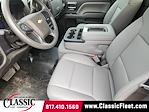 New 2023 Chevrolet Silverado 5500 Regular Cab Cab Chassis for sale #PH754358 - photo 4