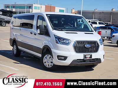 Used 2023 Ford Transit 350 - photo 1