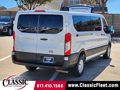 Used 2023 Ford Transit 350 - photo 1