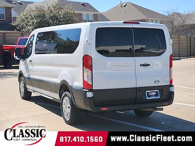 Used 2023 Ford Transit 350 - photo 1