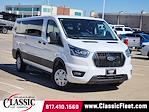 2023 Ford Transit 350 Low Roof RWD Passenger Van for sale #PKA64434 - photo 1
