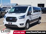 2023 Ford Transit 350 Low Roof RWD Passenger Van for sale #PKA64434 - photo 11