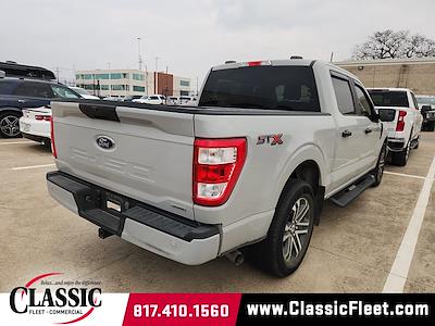 Used 2023 Ford F-150 XL SuperCrew Cab for sale #PKD63932 - photo 2