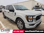 Used 2023 Ford F-150 XL SuperCrew Cab for sale #PKD63932 - photo 1