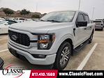 Used 2023 Ford F-150 XL SuperCrew Cab for sale #PKD63932 - photo 4