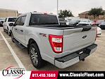 Used 2023 Ford F-150 XL SuperCrew Cab for sale #PKD63932 - photo 5