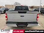 Used 2023 Ford F-150 XL SuperCrew Cab for sale #PKD63932 - photo 6