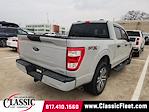Used 2023 Ford F-150 XL SuperCrew Cab for sale #PKD63932 - photo 2