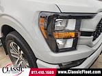 Used 2023 Ford F-150 XL SuperCrew Cab for sale #PKD63932 - photo 7