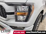 Used 2023 Ford F-150 XL SuperCrew Cab for sale #PKD63932 - photo 8