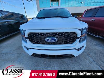 Used 2023 Ford F-150 XL Super Cab for sale #PKE05660 - photo 2