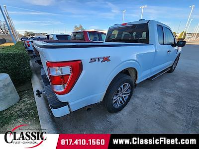 Used 2023 Ford F-150 - photo 1