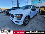 Used 2023 Ford F-150 XL Super Cab for sale #PKE05660 - photo 3