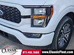 Used 2023 Ford F-150 XL Super Cab for sale #PKE05660 - photo 7