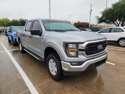 2023 Ford F-150 SuperCrew Cab 4x4 Pickup for sale #PKE11442 - photo 1
