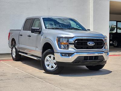 2023 Ford F-150 SuperCrew Cab 4x4 Pickup for sale #PKE11442 - photo 1