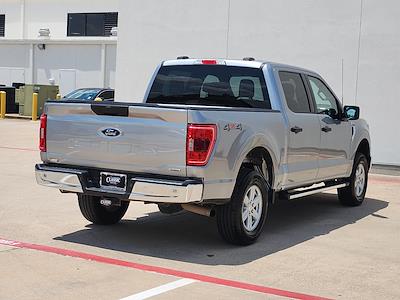 2023 Ford F-150 SuperCrew Cab 4x4 Pickup for sale #PKE11442 - photo 2