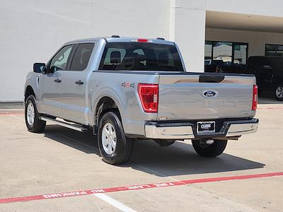 2023 Ford F-150 SuperCrew Cab 4x4 Pickup for sale #PKE11442 - photo 2