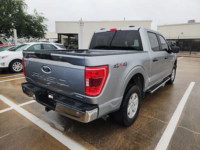 2023 Ford F-150 SuperCrew Cab 4x4 Pickup for sale #PKE11442 - photo 2