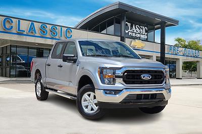 2023 Ford F-150 SuperCrew Cab 4x4 Pickup for sale #PKE11442 - photo 1