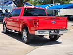 Used 2023 Ford F-150 XLT SuperCrew Cab 4x4 Pickup for sale #PKE86448 - photo 3
