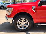 Used 2023 Ford F-150 XLT SuperCrew Cab 4x4 Pickup for sale #PKE86448 - photo 12