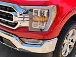 Used 2023 Ford F-150 XLT SuperCrew Cab 4x4 Pickup for sale #PKE86448 - photo 13
