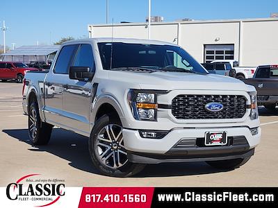 Used 2023 Ford F-150 - photo 1