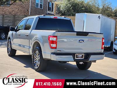 Used 2023 Ford F-150 - photo 1