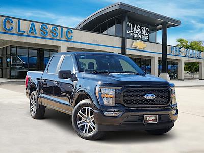 2023 Ford F-150 SuperCrew Cab 4x2 Pickup for sale #PKF91900 - photo 1