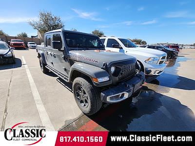 Used 2023 Jeep Gladiator Sport Crew Cab for sale #PL554357 - photo 1