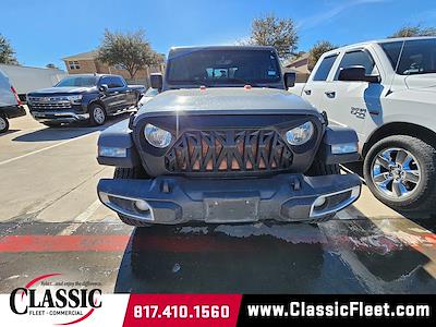 Used 2023 Jeep Gladiator Sport Crew Cab for sale #PL554357 - photo 2