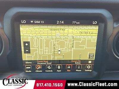 Used 2023 Jeep Gladiator Sport Crew Cab for sale #PL554357 - photo 2