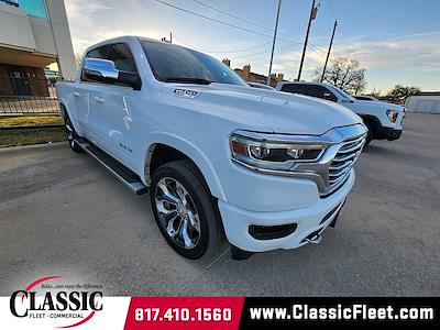 2023 Ram 1500 Crew Cab 4x4 Pickup for sale #PN522034 - photo 1