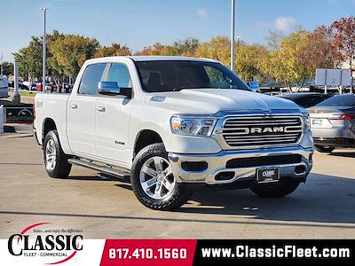 2023 Ram 1500 Crew Cab 4x4 Pickup for sale #PN586758 - photo 1