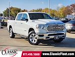 Used 2023 Ram 1500 Laramie Crew Cab for sale #PN586758 - photo 1