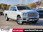 Used 2023 Ram 1500 Laramie Crew Cab for sale #PN586775 - photo 1