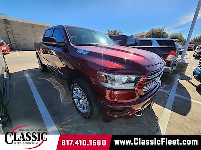 Used 2023 Ram 1500 Laramie Crew Cab for sale #PN608134 - photo 1