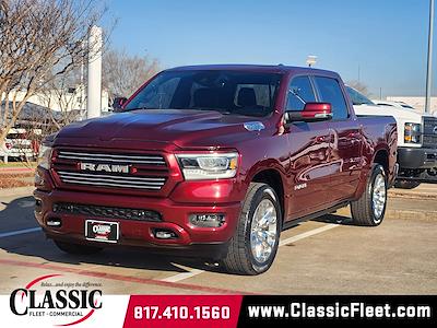 Used 2023 Ram 1500 - photo 1