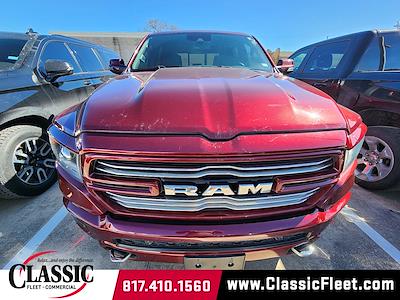 Used 2023 Ram 1500 Laramie Crew Cab for sale #PN608134 - photo 2