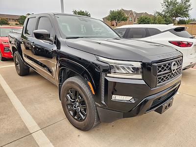 Used 2023 Nissan Frontier SV Crew Cab Pickup for sale #PN612359 - photo 1