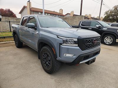 Used 2023 Nissan Frontier Crew Cab for sale #PN627485 - photo 1