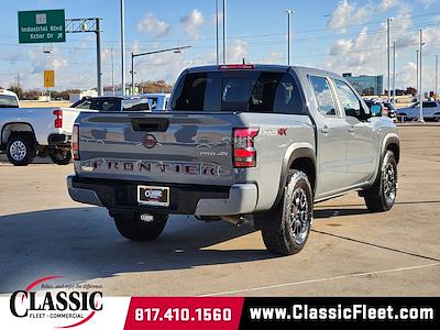 Used 2023 Nissan Frontier Crew Cab for sale #PN627485 - photo 2